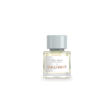 Gallivant Tel Aviv Eau de Parfum 30ml